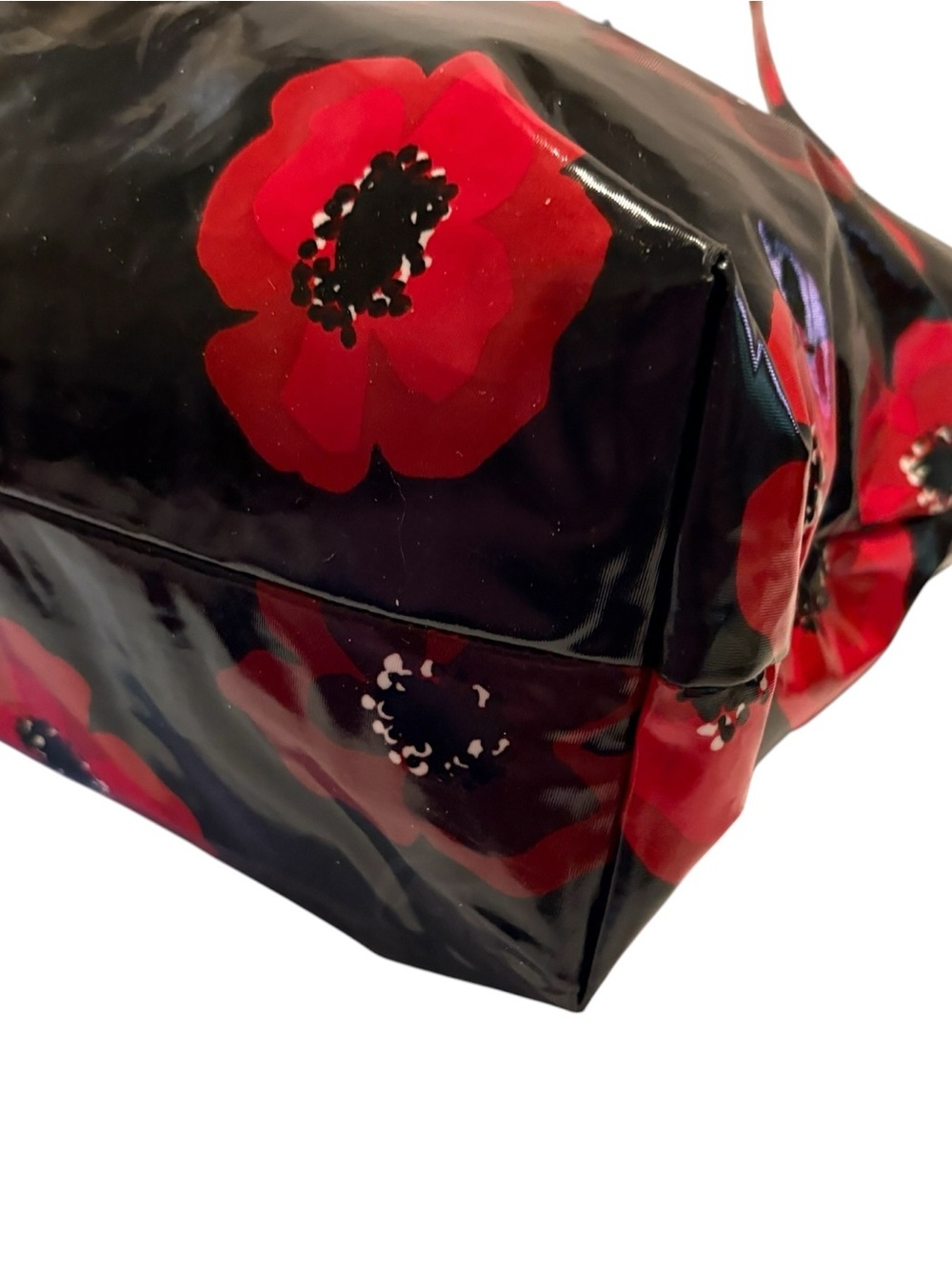 kate Spade Poppy New York Daycation Bon Tote - Picture 6 of 10